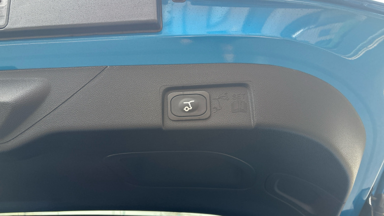 Ford Puma 1.0 EcoBoost Hybrid mHEV ST-Line 5dr Petrol Hatchback